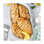 Pechuga de pollo deshuesada, 800 g (aprox)