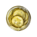 Pepinos Dulces 450 g