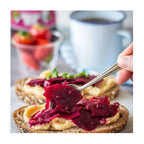Beetroots 380 g La Fermentista