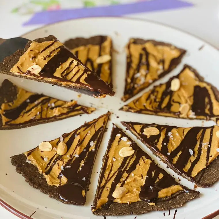 Cetortilla Cioccolata XL (8u)