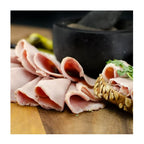 Jamón Pierna Don Santos 250 g (Aprox. 14–16 láminas)
