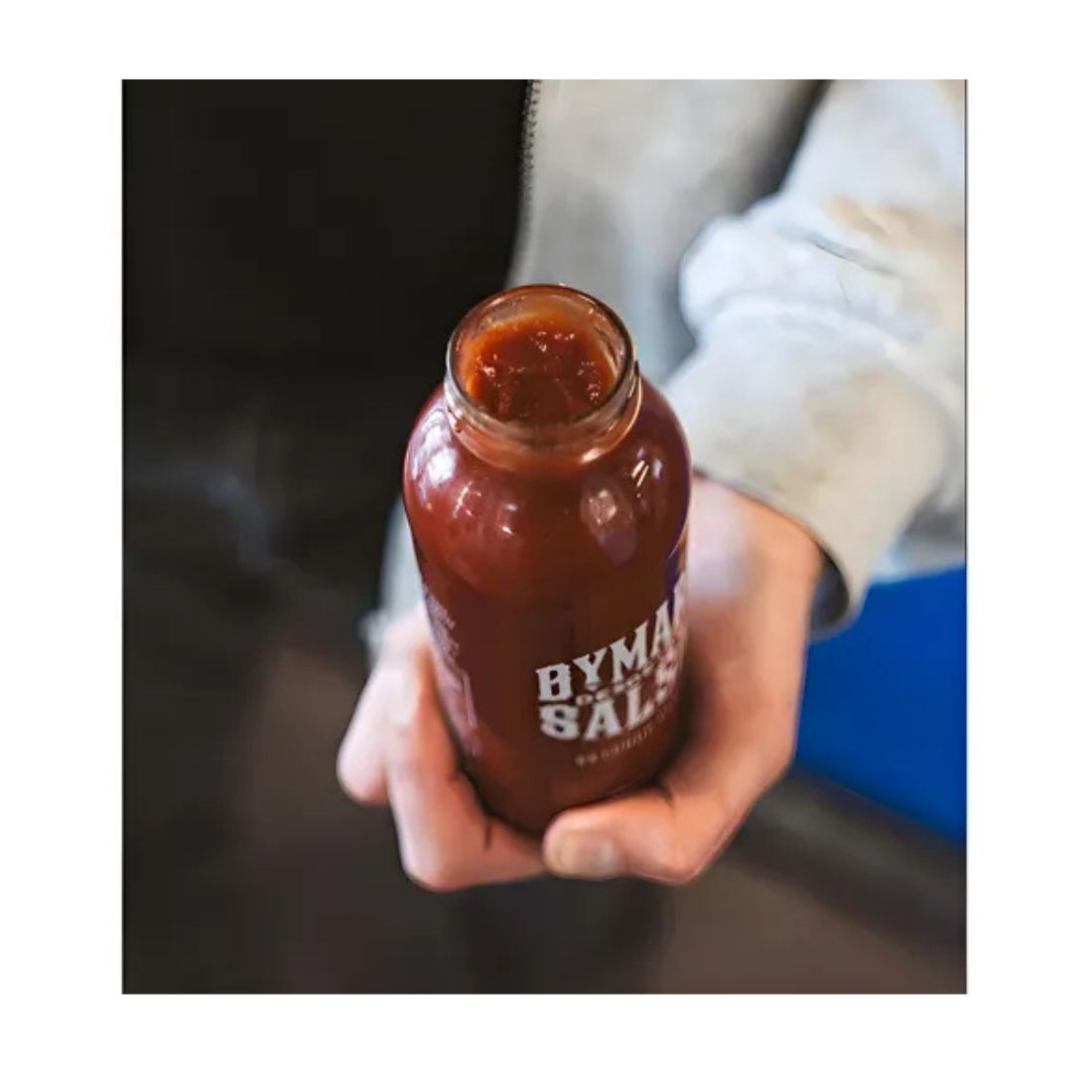 Ketchup clásico 350g