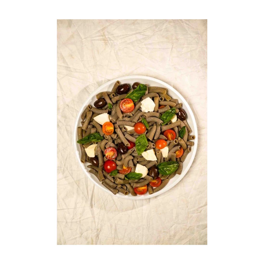 Pasta Penne Lenteja 227 g