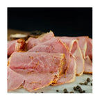 Pastrami de vacuno con especias Don Santos 250 g (Aprox. 11–14 láminas)