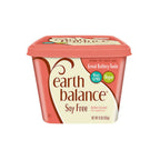 Mantequilla Vegana Sin Soya - Earth Balance 425 g