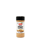 Jengibre en polvo 42g