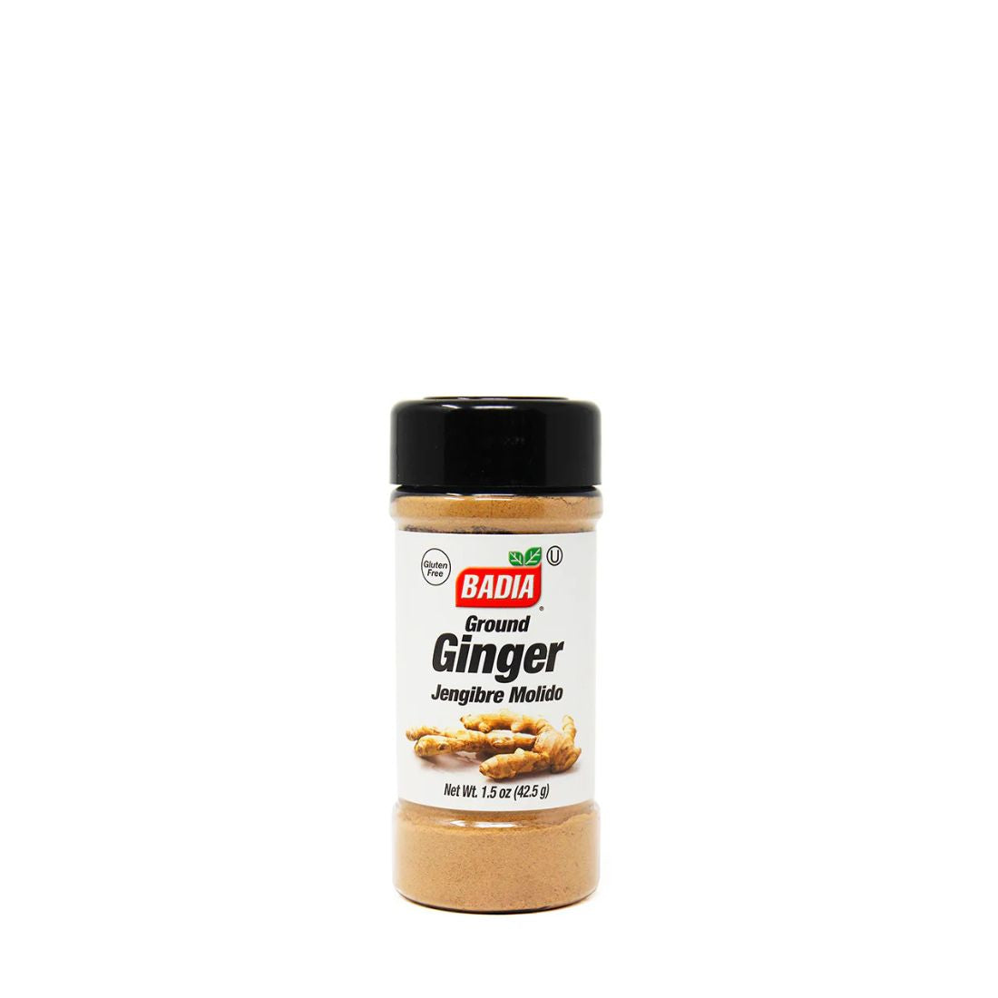 Jengibre en polvo 42g