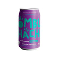 Kombucha Infusión Cero Arándano 355 cc