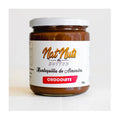Mantequilla de almendra CHOCOLATE 500gr