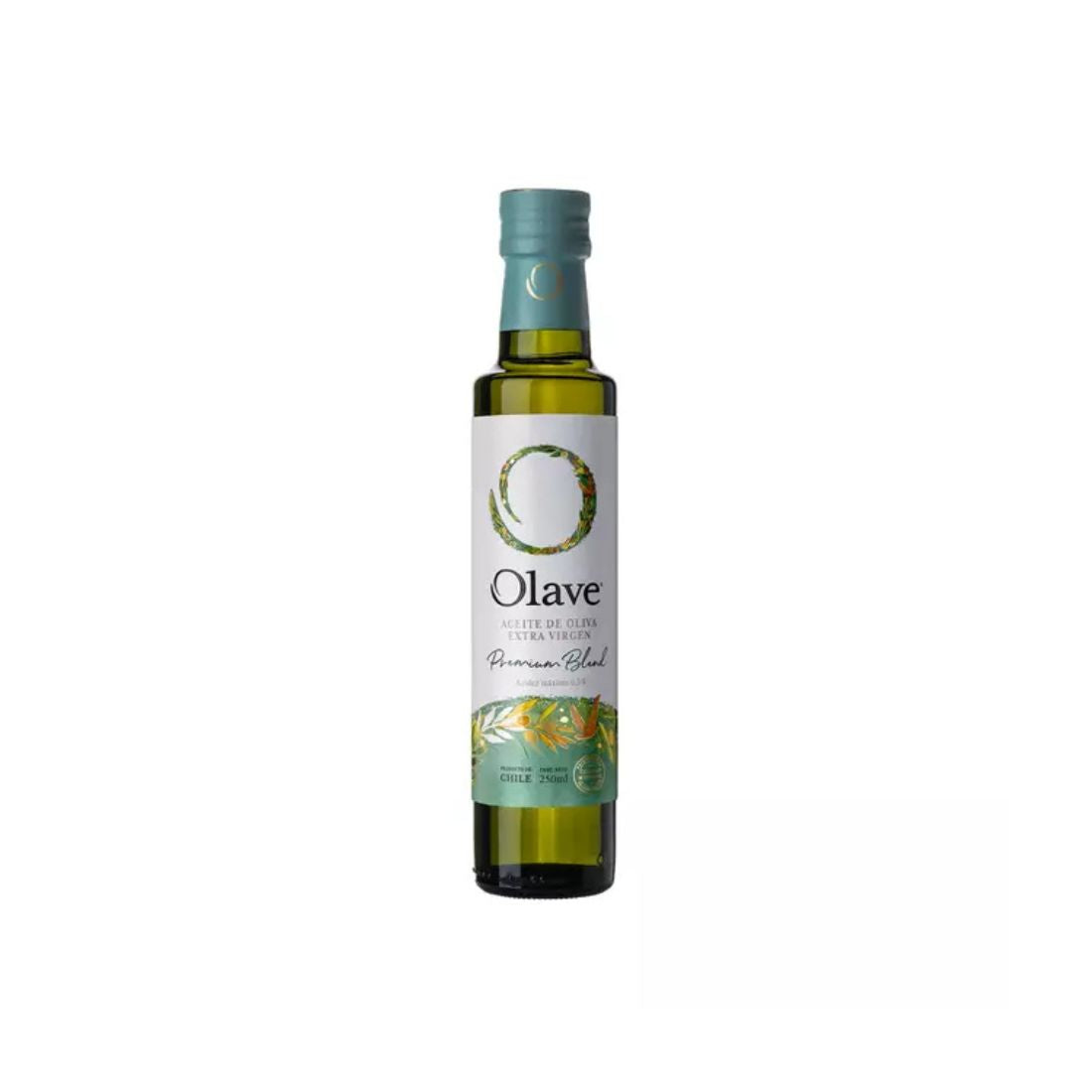 Aceite Oliva extra virgen Olave Premium 250 ml