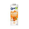 Bebida Vegetal de Almendra Sin Azúcar 1Lt