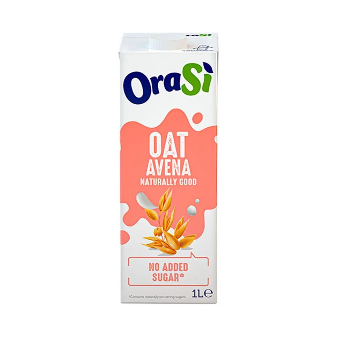 Bebida Vegetal Avena 1 L