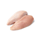 Pechuga de pollo deshuesada, 800 g (aprox)