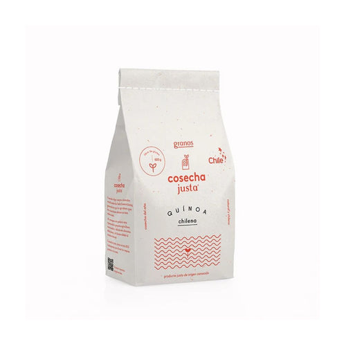 Quinoa Chilena 600 g