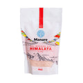 Sal Rosada Fina del Himalaya 500g