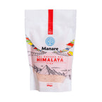 Sal Rosada Fina del Himalaya 500g