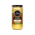Chucrut Original 680 g La fermentista