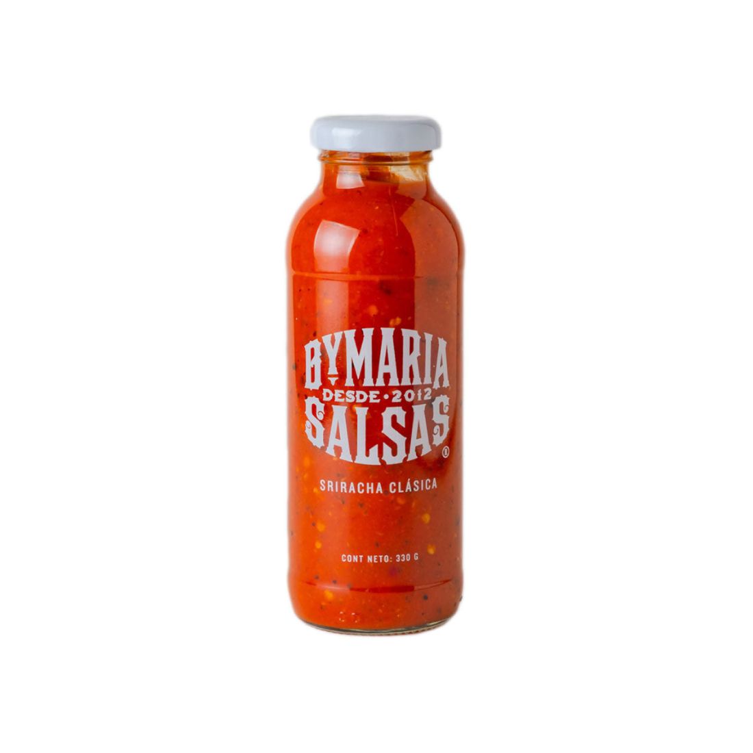 Sriracha Clásica (salsa picante) 350g