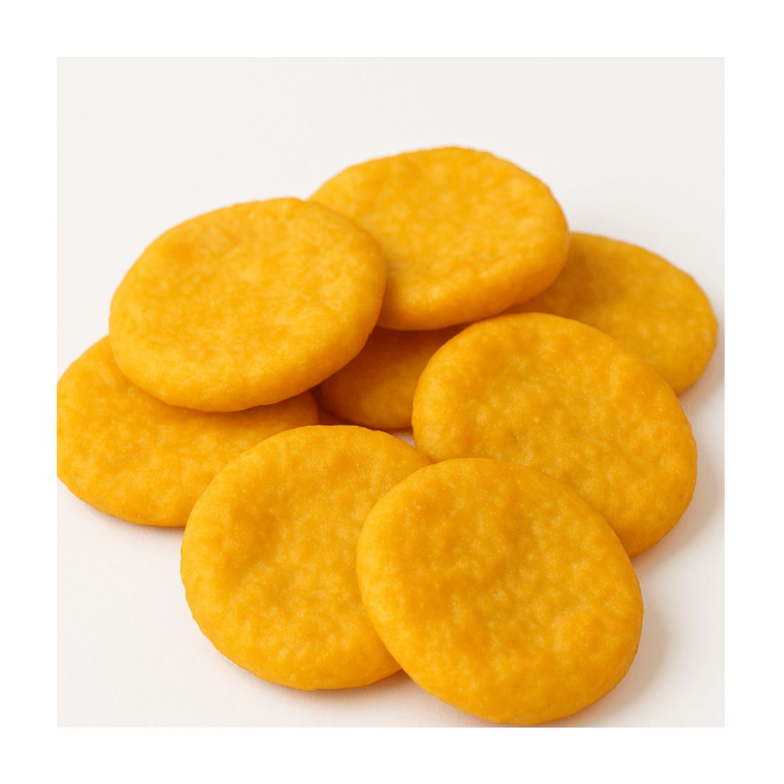 Sopaipillas cocktail sin gluten (10u)