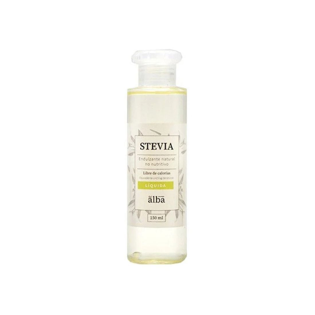Stevia Líquida - 150 ml