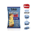 Chips Nativas Sal de Mar 150 g