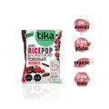 Galletas Mini Ricepop Chocolate Berries 22 g