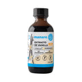 Extracto de vainilla Sin alcohol 59 ml