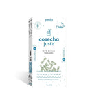 Pasta fusilli arvejas 227 g