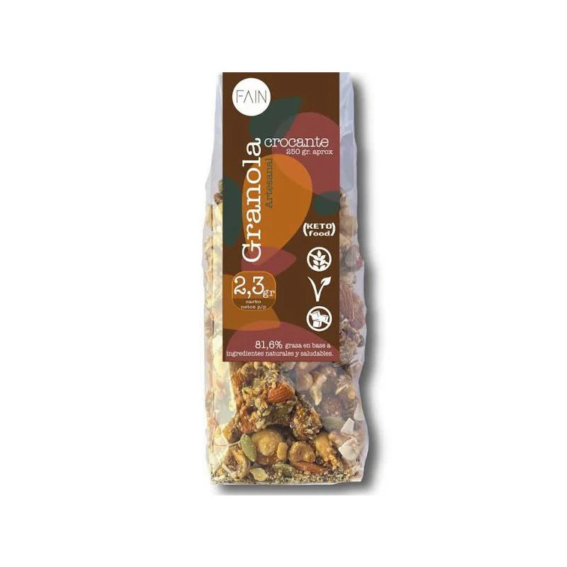 Granola 250g