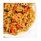 Pasta fusilli arvejas 227 g