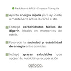 Pack básico dieta sin lácteos – Inicio