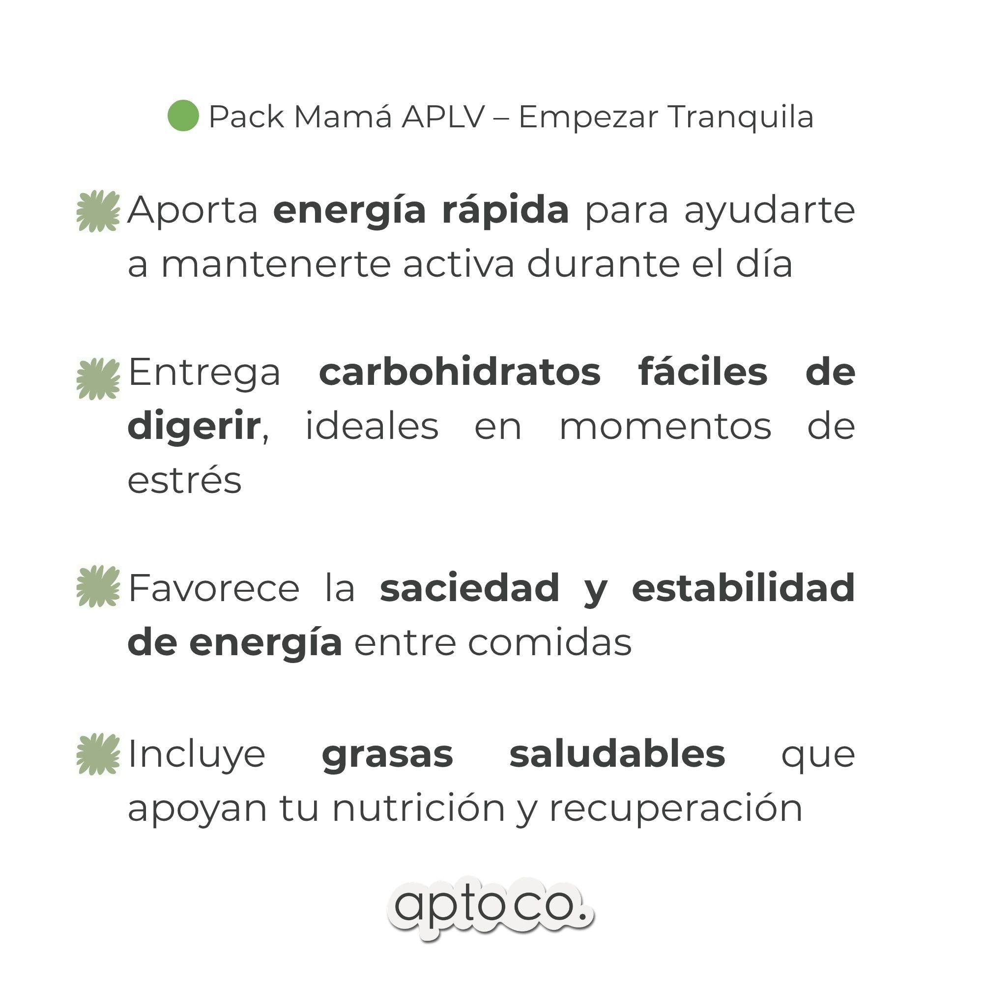 Pack básico dieta sin lácteos – Inicio
