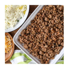 Carne molida familiar 8% 500 g