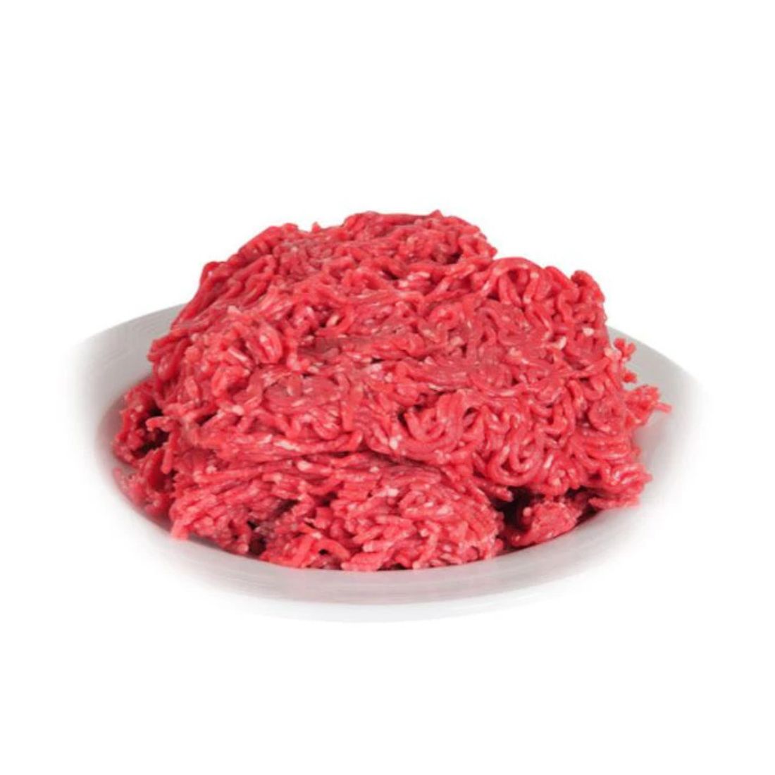 Carne molida familiar 8% 500 g