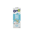 Bebida Vegetal Arroz 1 L