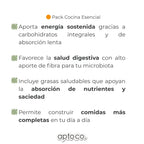 Pack Cocina APLV Esencial
