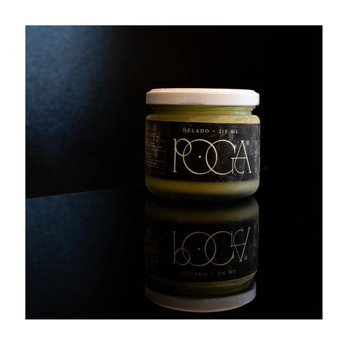 Helado Poga Pistacho 210 ml